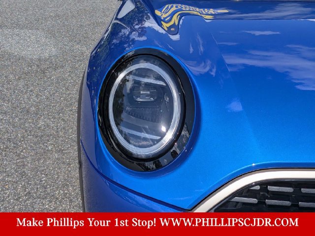 Used 2026 MINI Cooper S FWD image 8