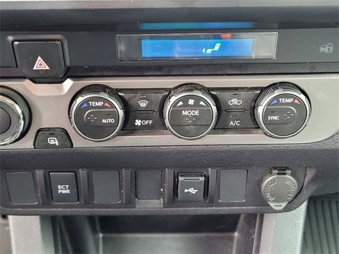 Certified 2023 Toyota Tacoma SR image 25