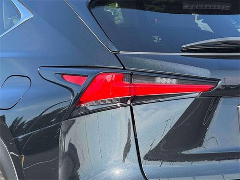 Used 2021 Lexus NX 300 AWD w/ Accessory Package image 9