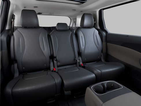 New 2026 Kia Carnival Hybrid image 16