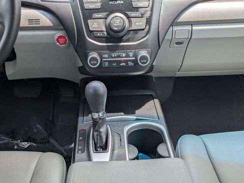 Used 2018 Acura RDX FWD image 20
