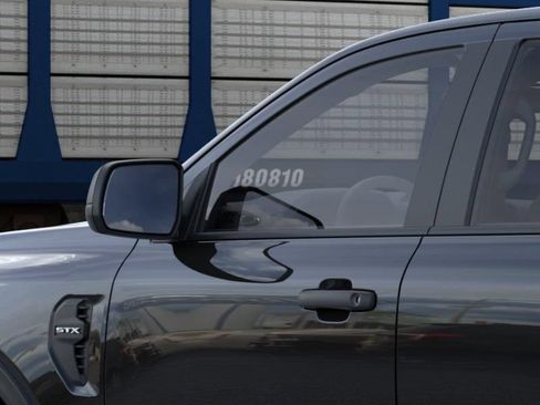 New 2026 Ford Ranger XL w/ Trailer Tow Package AWD/4WD image 20