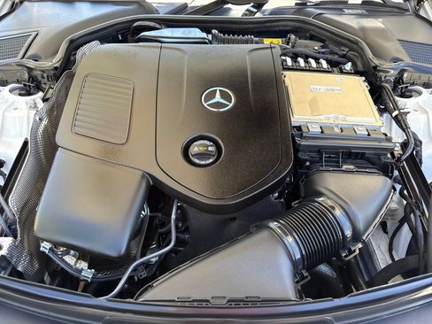 Used 2023 Mercedes-Benz C 300 Sedan image 41