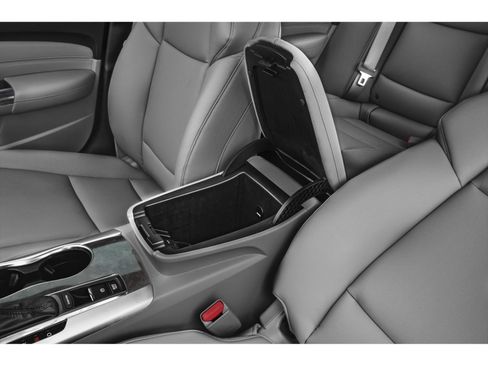 Used 2020 Acura TLX image 62