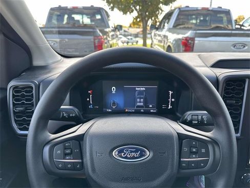 New 2025 Ford Ranger XL image 20