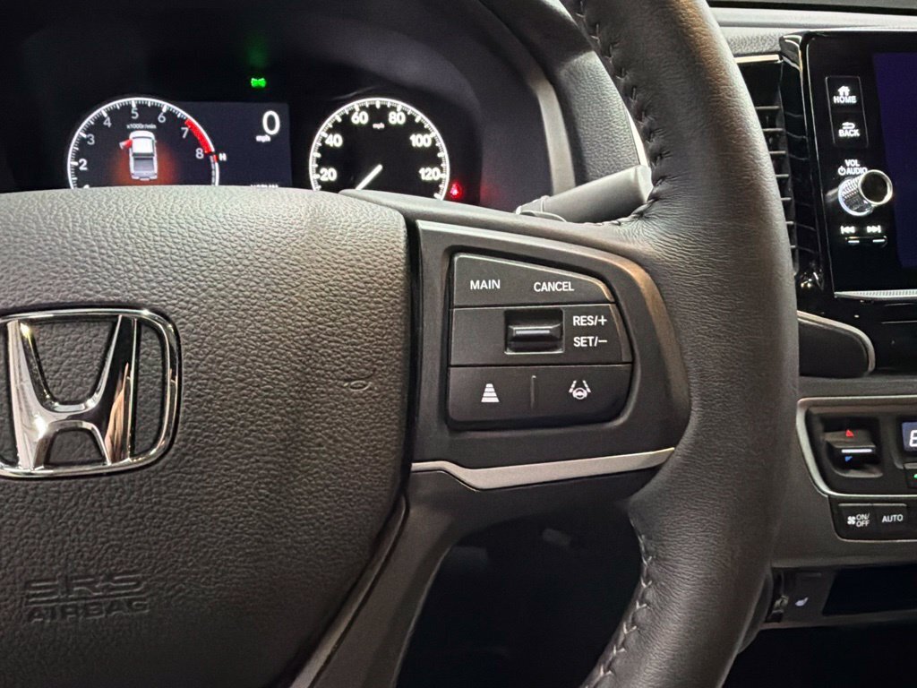 Certified 2026 Honda Ridgeline RTL image 16