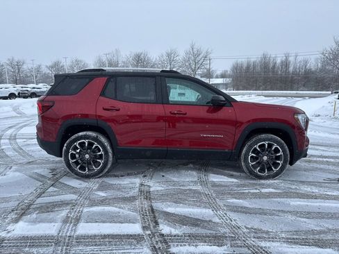 New 2026 GMC Terrain Elevation w/ Elevation Premium Package image 8