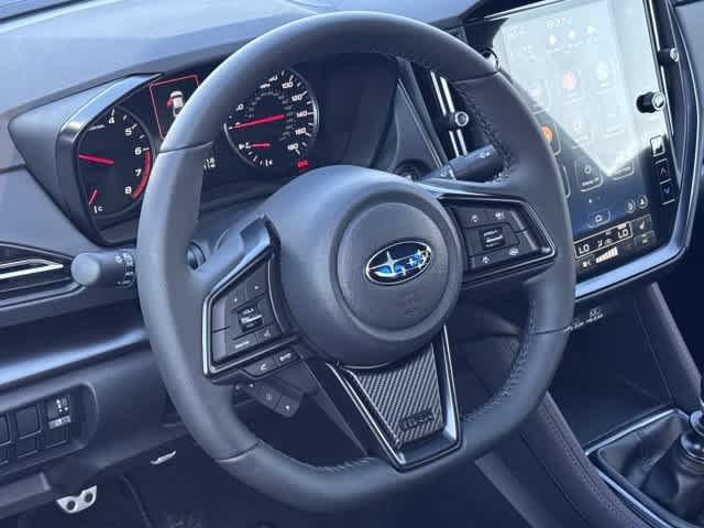 New 2026 Subaru WRX Premium AWD/4WD image 20