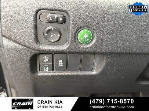 Used 2021 Honda Pilot Special Edition image 11