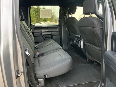 Used 2020 Ford F150 XLT w/ Equipment Group 302A Luxury image 20