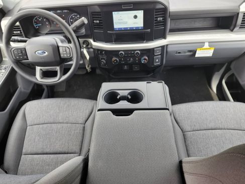 New 2026 Ford F350 XL w/ STX Appearance Package AWD/4WD image 12