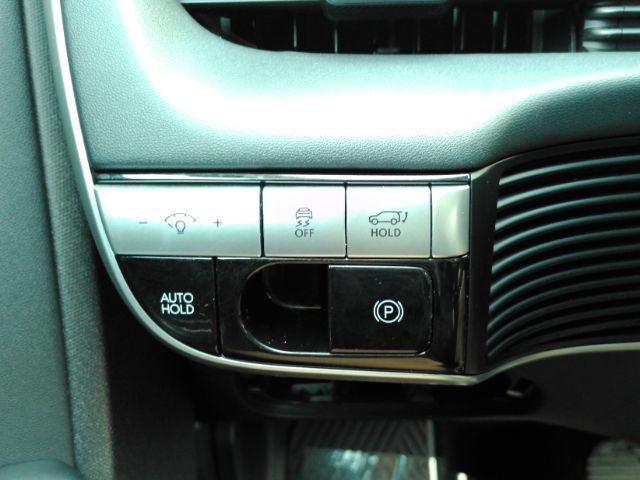 Used 2023 Hyundai Ioniq 5 SEL w/ Cargo Package RWD image 37