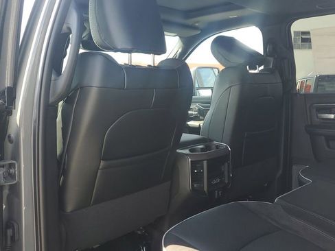 New 2026 RAM 3500 Laramie image 18