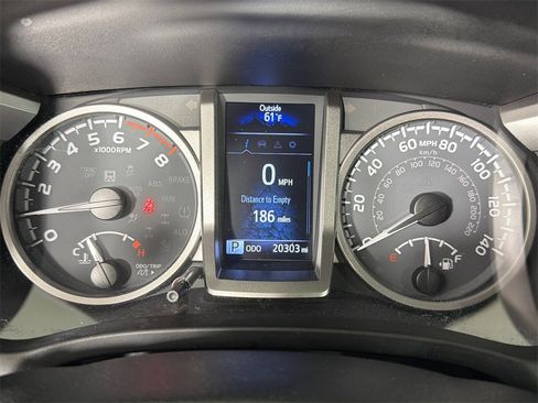 Used 2022 Toyota Tacoma SR5 image 26