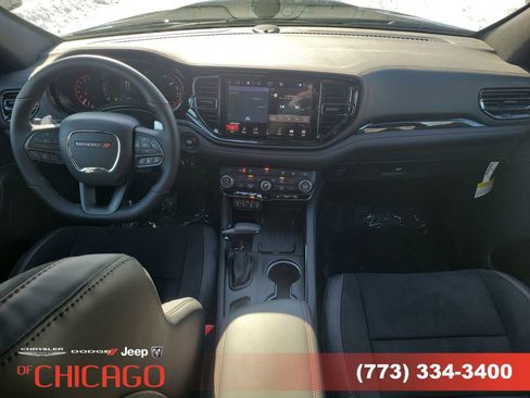 New 2026 Dodge Durango GT image 16