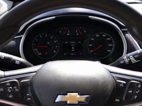 Certified 2024 Chevrolet Malibu LT image 31