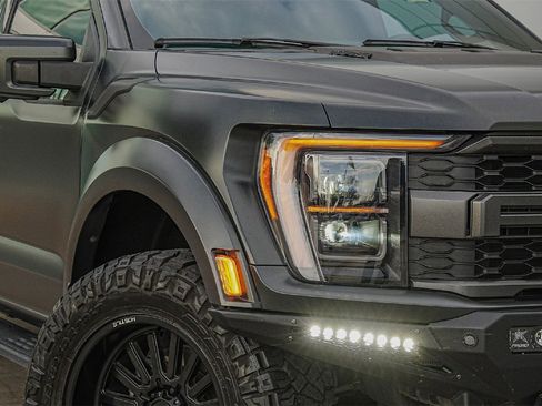 Used 2023 Ford F150 Raptor image 3