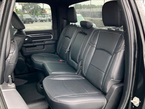 Used 2024 RAM 3500 Big Horn AWD/4WD image 19