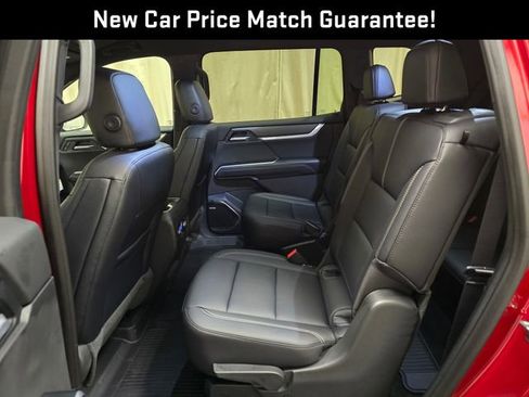 New 2026 GMC Acadia Elevation image 23