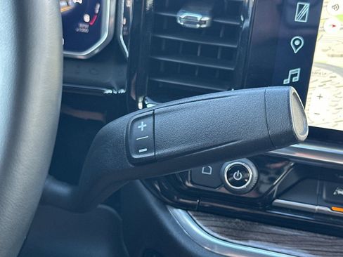 Used 2026 Chevrolet Silverado 1500 LT w/ All Star Edition Plus image 33