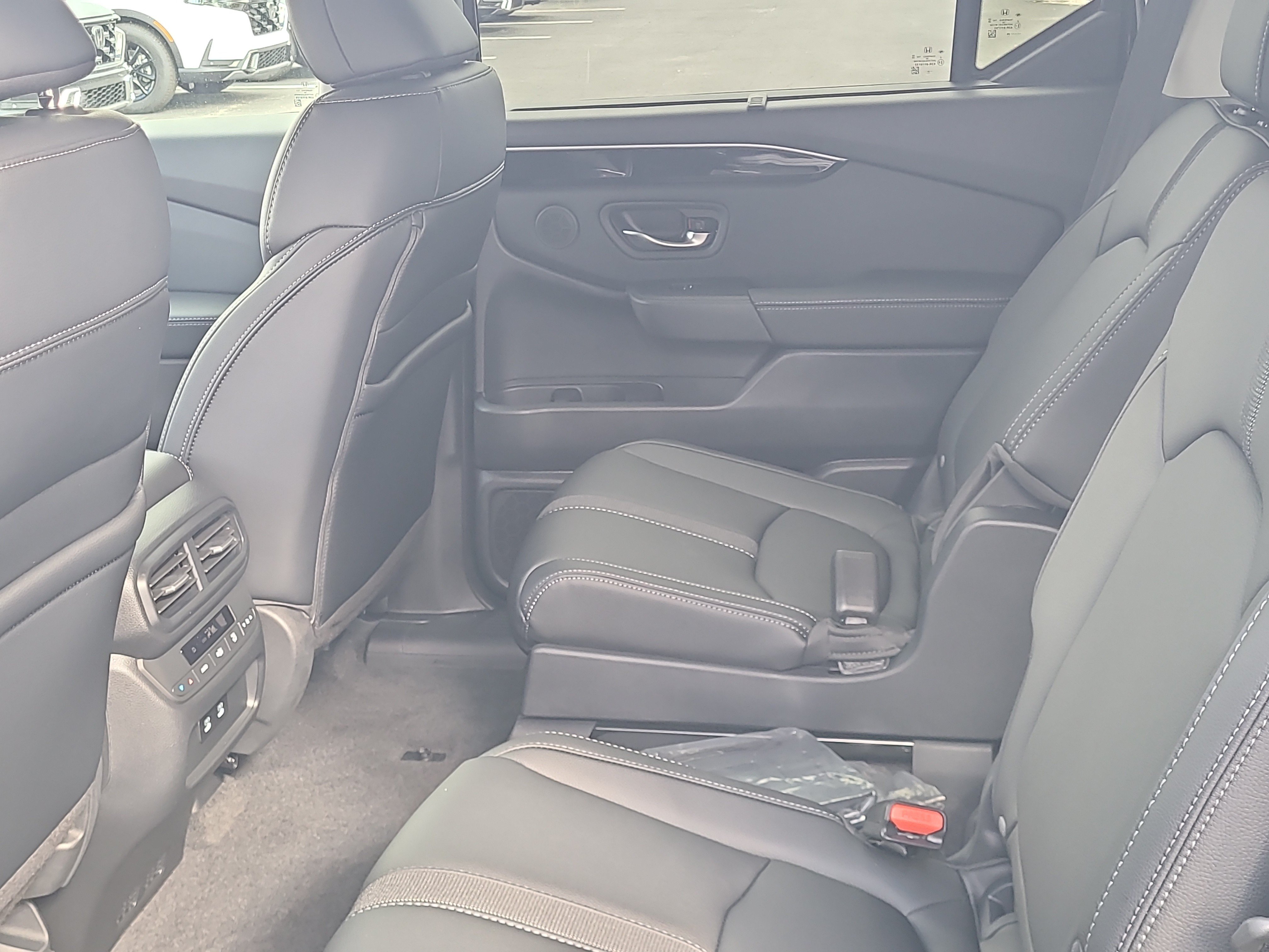 New 2026 Honda Pilot EX-L image 11