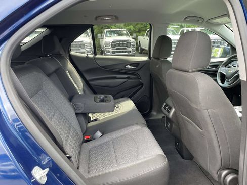 Used 2022 Chevrolet Equinox LT AWD/4WD image 14