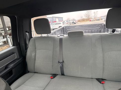 Used 2022 RAM 3500 Big Horn image 62