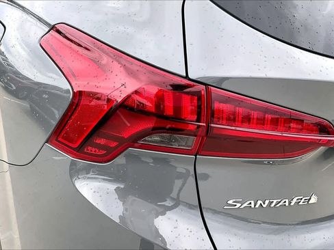 Certified 2022 Hyundai Santa Fe SEL image 26