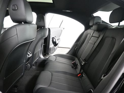 New 2026 Mercedes-Benz CLA 250 CLA 250 image 19