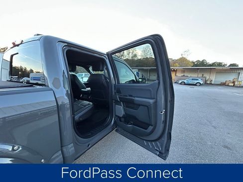 Used 2021 Ford F150 XLT w/ Equipment Group 302A High image 19