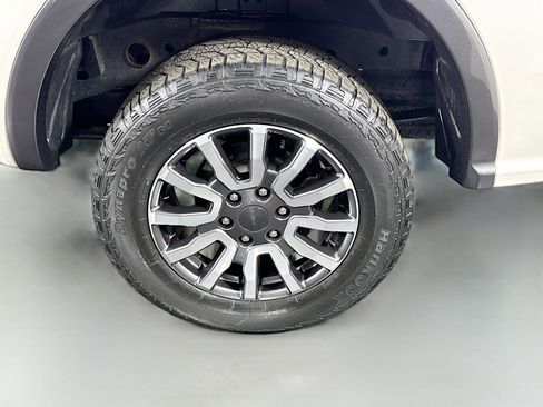 Used 2019 Ford Ranger Lariat w/ Equipment Group 501A Mid AWD/4WD image 37