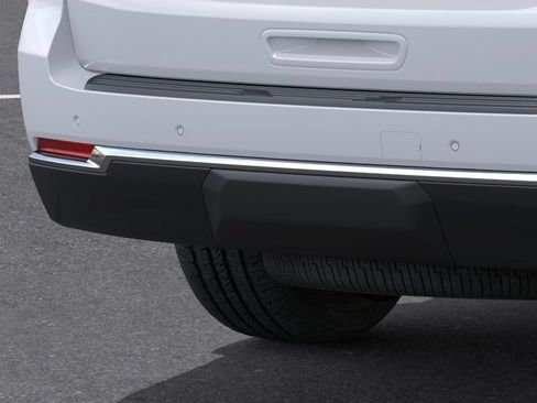 New 2026 Chevrolet Tahoe LS RWD image 17