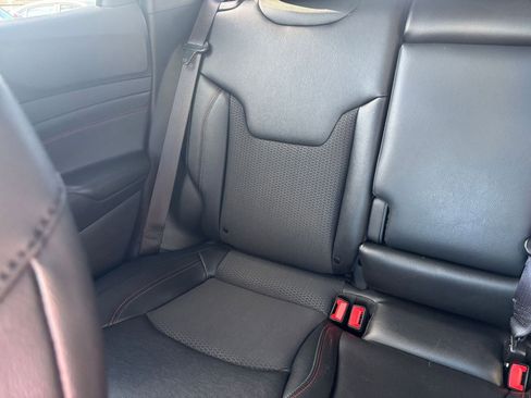 Used 2025 Jeep Compass Trailhawk image 38