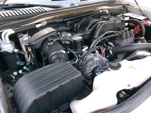 Used 2008 Ford Explorer Sport Trac XLT image 40