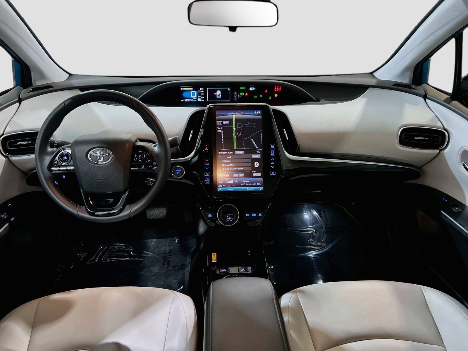 Used 2020 Toyota Prius Prime FWD image 16