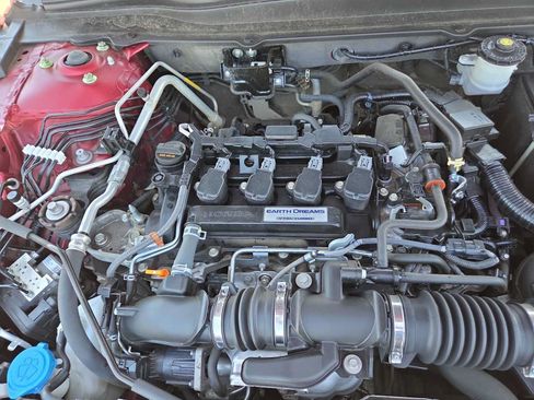 Used 2020 Honda Accord LX image 17