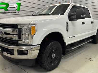 Used 2017 Ford F250 XLT w/ FX4 Off-Road Package