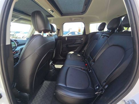 Used 2018 MINI Cooper Countryman S AWD/4WD image 16