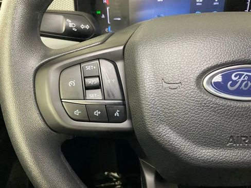 New 2025 Ford Ranger XL image 24