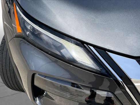 Used 2023 Nissan Rogue S FWD image 25