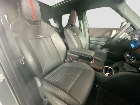 New 2026 MINI Cooper Countryman John Cooper Works w/ Comfort Package Max image 31