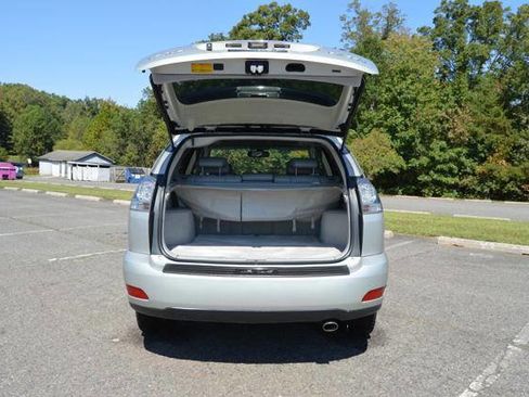 Used 2007 Lexus RX 350 AWD image 72