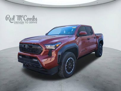 Used 2025 Toyota Tacoma TRD Off-Road