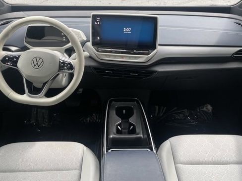 Used 2023 Volkswagen ID.4 Pro S image 16