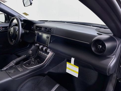 New 2026 Toyota GR86 Premium RWD image 23