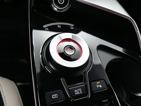 Used 2024 Kia EV6 GT-Line image 31