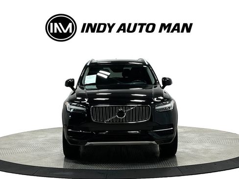 Used 2017 Volvo XC90 T8 Inscription w/ Vision Package AWD/4WD image 10