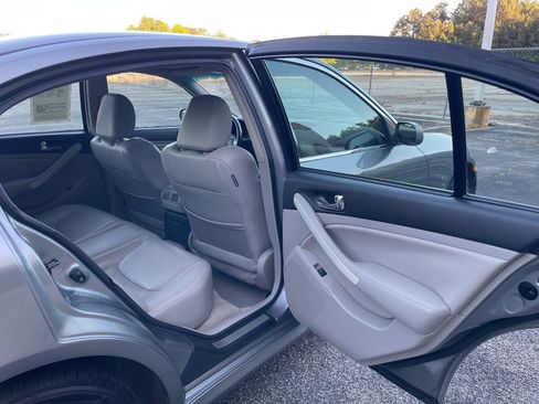 Used 2006 INFINITI G35 Sedan w/ (P03) Premium Pkg C image 18