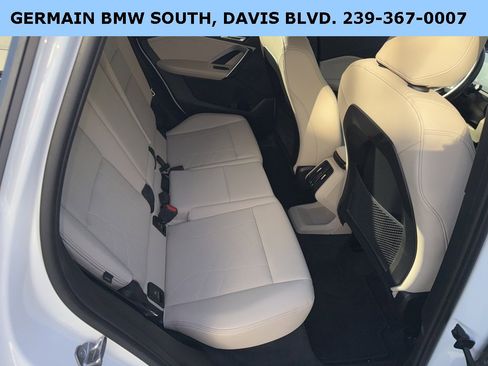 Certified 2023 BMW X1 xDrive28i w/ Convenience Package image 29