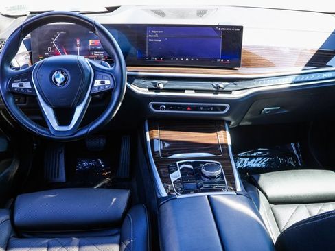 Used 2026 BMW X5 xDrive40i image 23